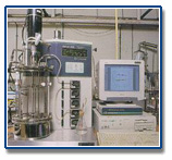 생물화학공학 및 폐수처리연구실 장치