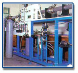 Shock-Tube System(충격관)